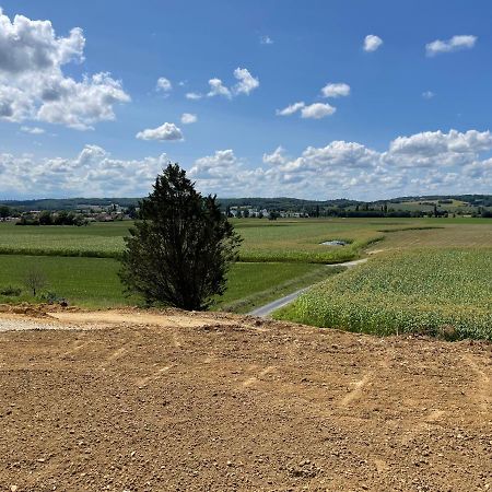 Maison Bois Au Calme Belle Vue Betplan Zewnętrze zdjęcie