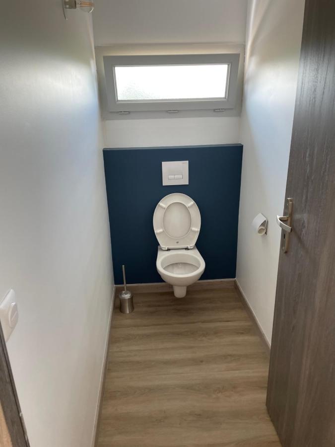 Maison Bois Au Calme Belle Vue Betplan Zewnętrze zdjęcie