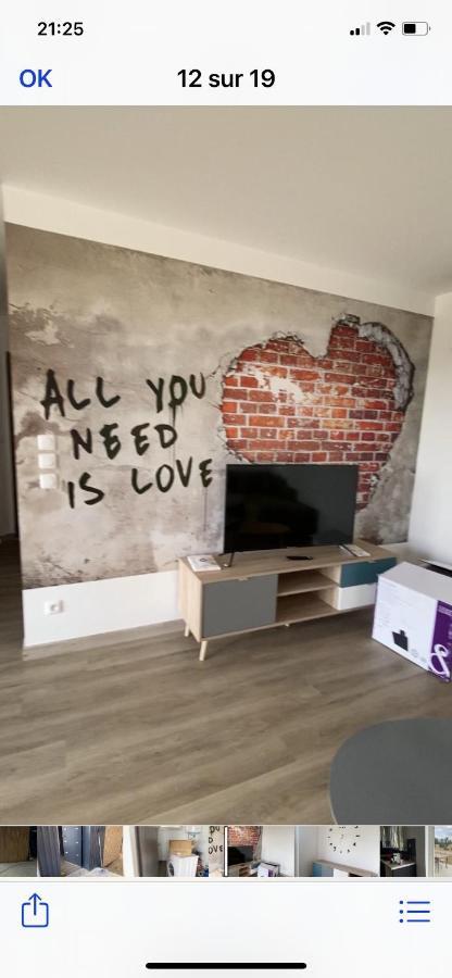 Maison Bois Au Calme Belle Vue Betplan Zewnętrze zdjęcie