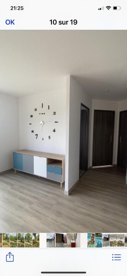 Maison Bois Au Calme Belle Vue Betplan Zewnętrze zdjęcie