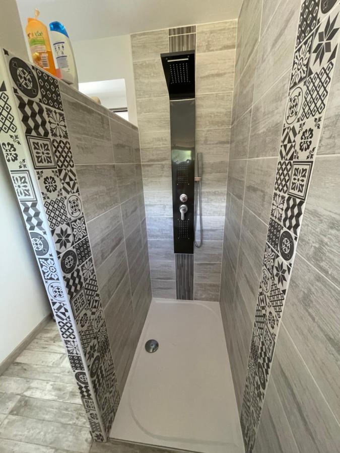 Maison Bois Au Calme Belle Vue Betplan Zewnętrze zdjęcie